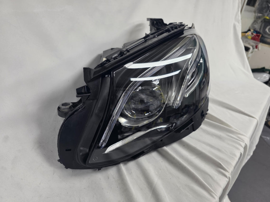🚗🚗Mercedes-Benz E-Class W213 Multibeam LED LEFT USED OEM GENUINE A2139069508