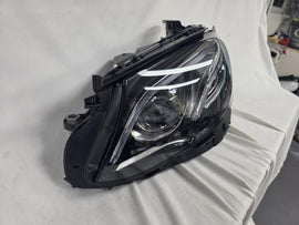 🚗🚗Mercedes-Benz E-Class W213 Multibeam LED LEFT USED OEM GENUINE A2139069508