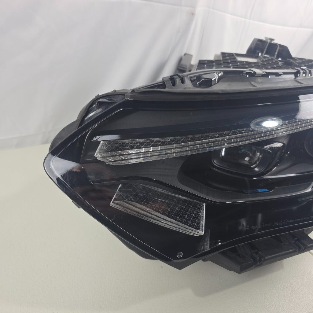 🚗🚗 Mercedes-Benz EQE V295 Digital LED LEFT USED OEM GENUINE A2959061901