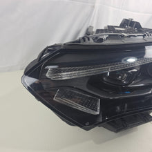 Load image into Gallery viewer, 🚗🚗 Mercedes-Benz EQE V295 Digital LED LEFT USED OEM GENUINE A2959061901