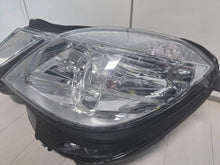Load image into Gallery viewer, Mercedes-Benz W212 E200 E220 HID Xenon Left EU headlight OEM GENUINE A2128200139