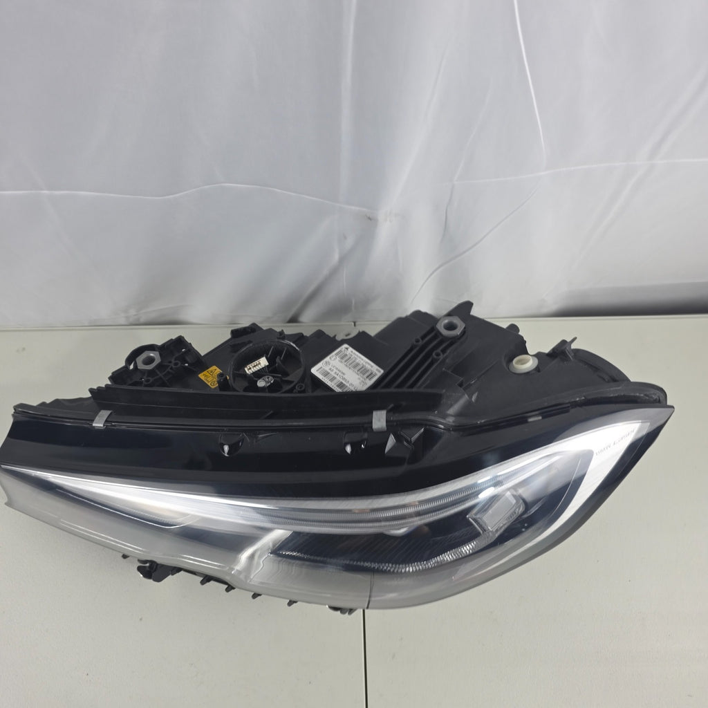 🚗🚗 BMW 3 Series G20, G21 Laser Headlight LEFT USED OEM GENUINE 5A1DB53