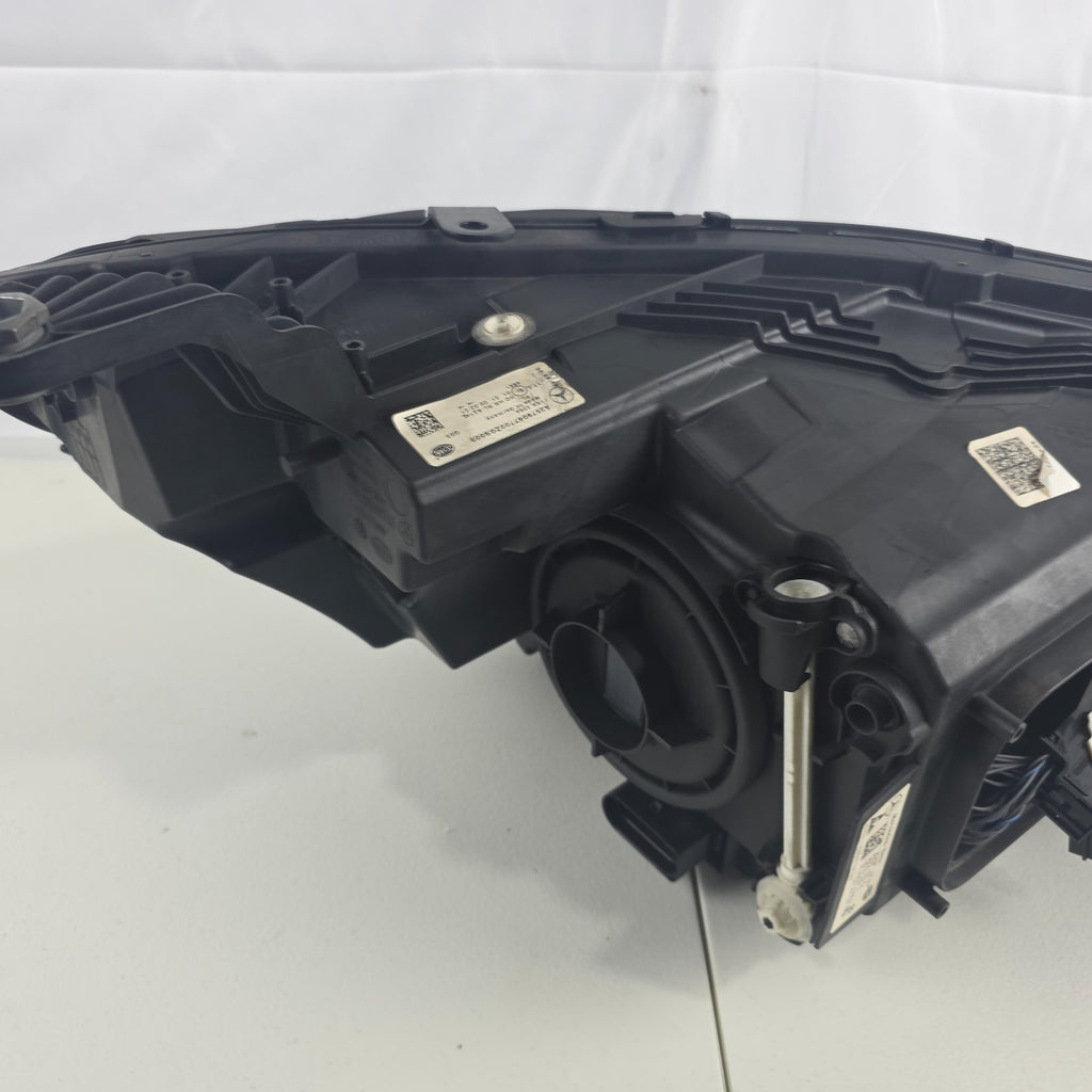 🚗🚗 Mercedes-Benz CLS C257, W257 LED High performance LEFT USED OEM A2579062302