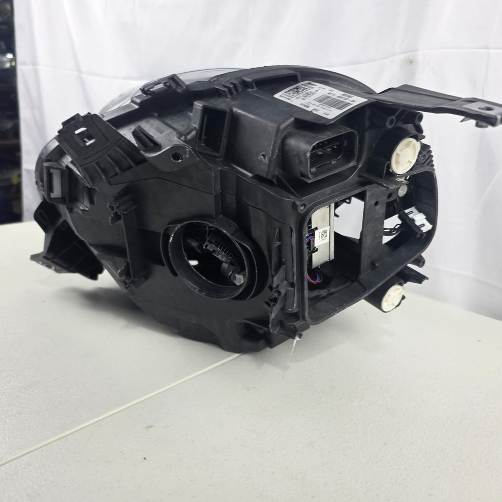 🚗🚗 Mini Cooper F55 LCI, F56 LCI LED LEFT USED HEADLIGHT OEM GENUINE 5A01157