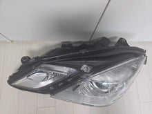 Load image into Gallery viewer, Mercedes-Benz W212 E200 E220 HID Xenon Left EU headlight OEM GENUINE A2128200139