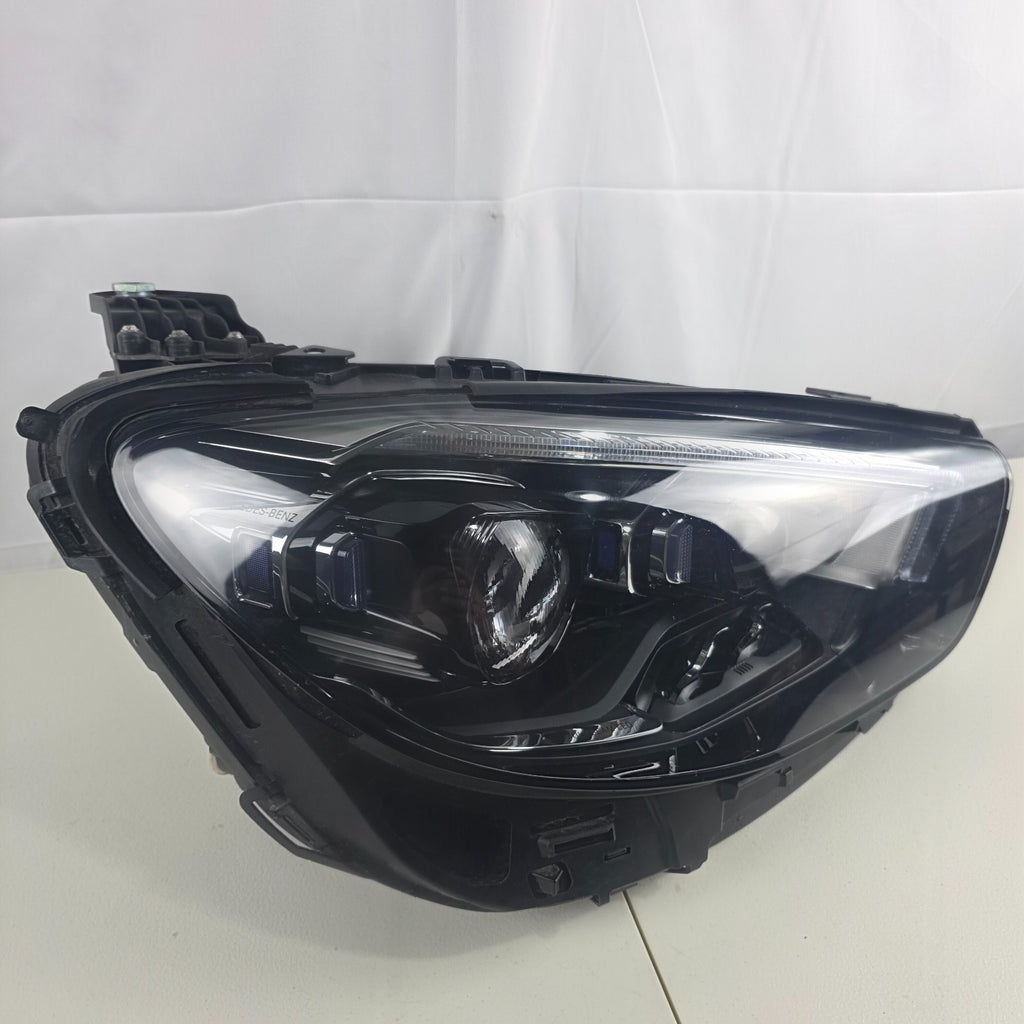 🚗🚗 Mercedes Benz E-Class W213 FL Multibeam LED RIGHT Side Genuine A2139066810