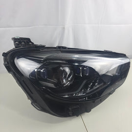 🚗🚗 Mercedes Benz E-Class W213 FL Multibeam LED RIGHT Side Genuine A2139066810