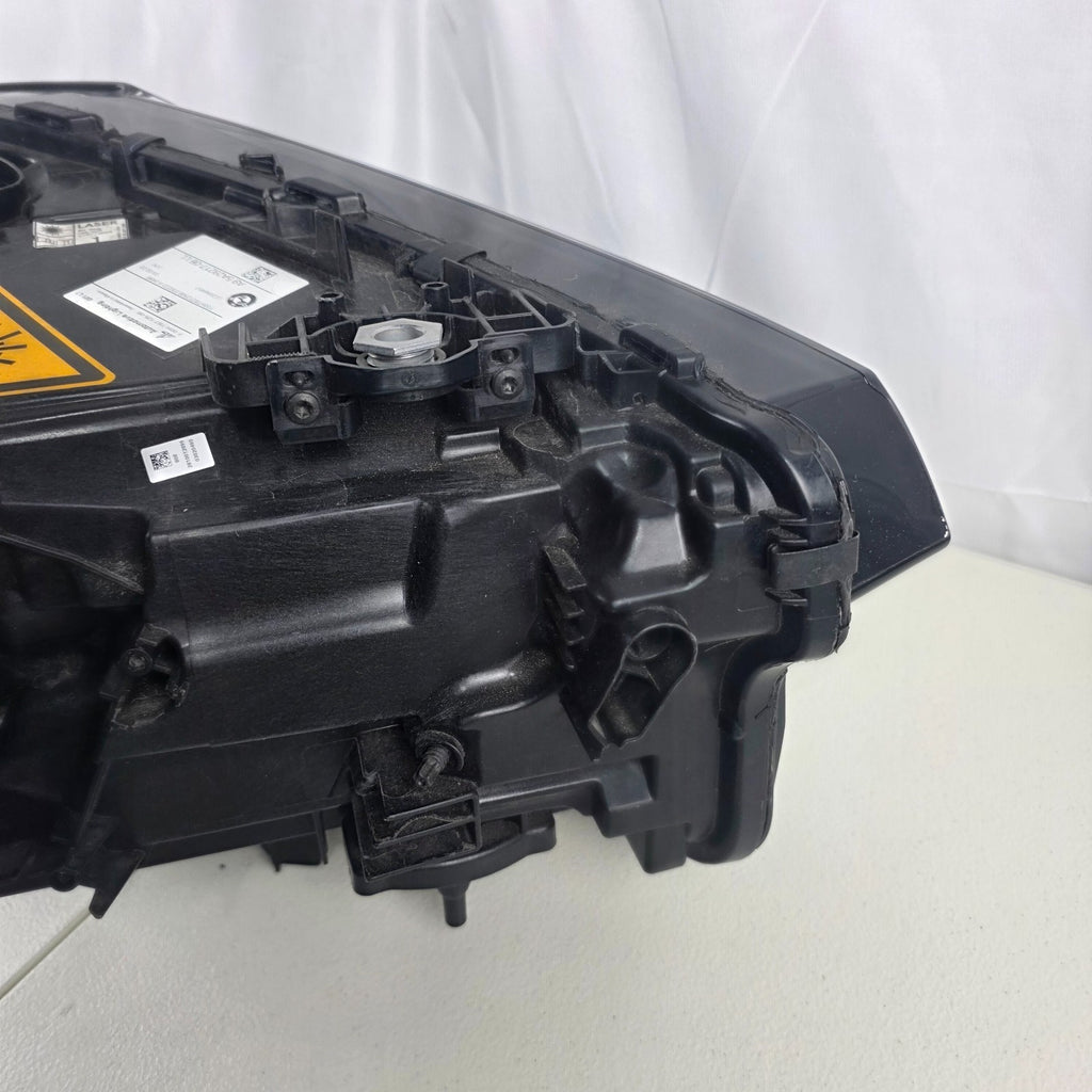 🚗🚗 BMW iX3 G08 G01 F97 G02 F98 LCI Laser Headlight LEFT Headlight OEM 5A29217