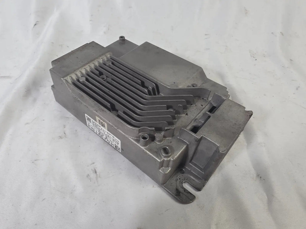 2021 BMW GENUINE RADIO AUDIO STEREO POWER AMPLIFIER OEM 6512R35A3CF7301