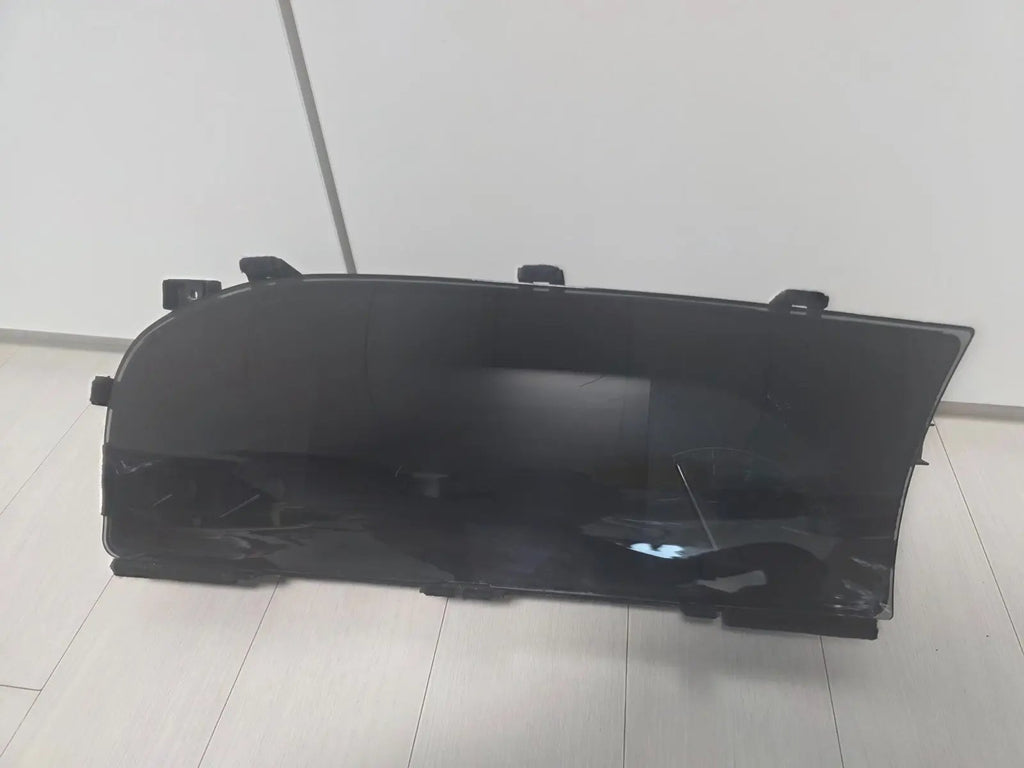 Mercedes-Benz S W221 Diesel speedometer instrument cluster OEM A2219001304