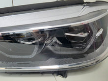 Load image into Gallery viewer, 🚗BMW 5 Series G30 G31 G38 F90 LCI Adaptive LED ICON Headlight LEFT OEM 7214961