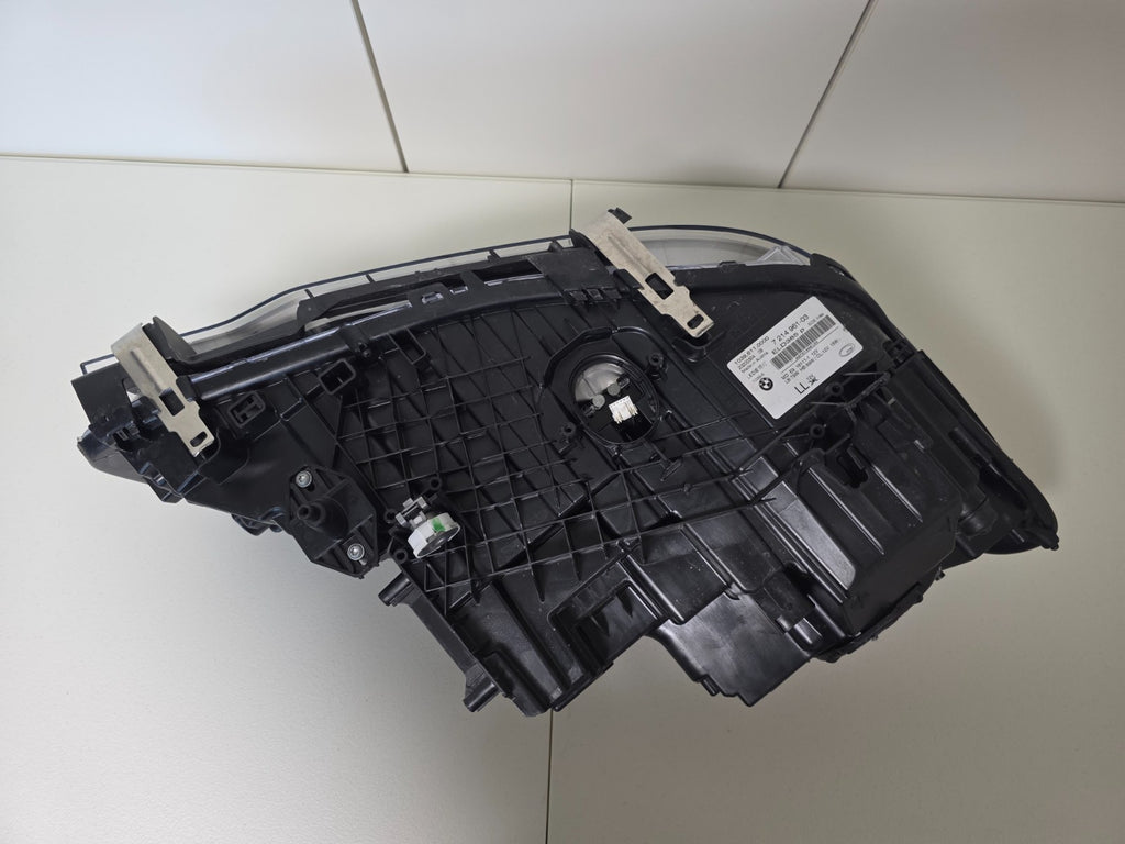 🚗BMW 5 Series G30 G31 G38 F90 LCI Adaptive LED ICON Headlight LEFT OEM 7214961