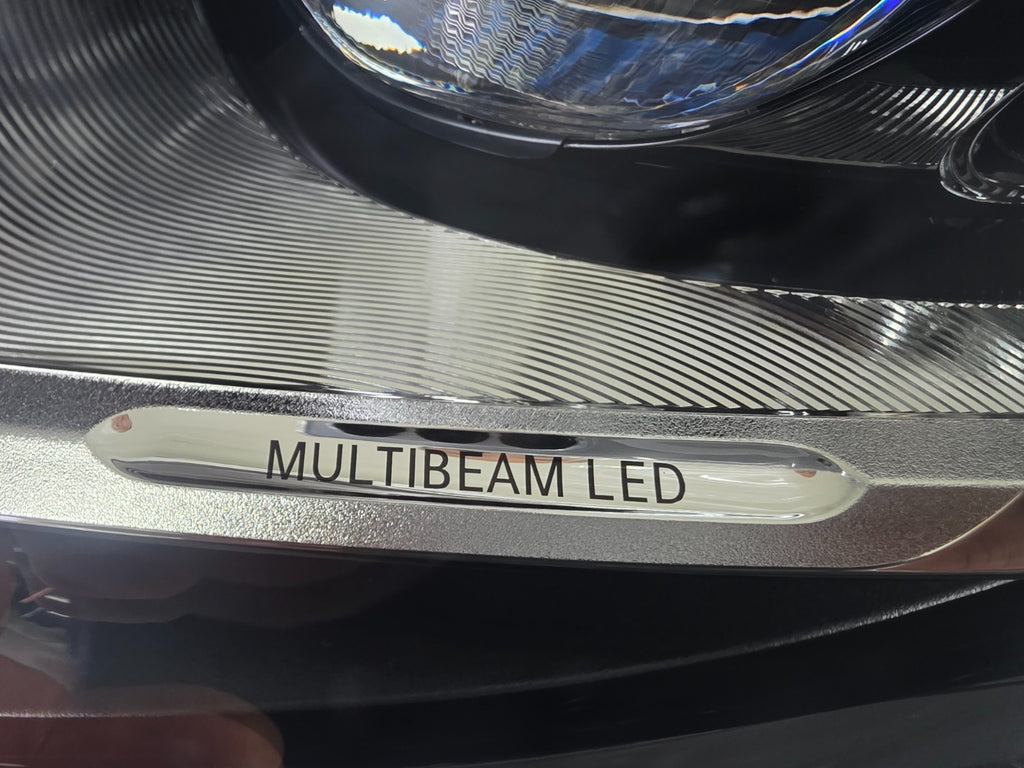 🚗🚗 Mercedes-Benz S-Class W222 FL Digital LED LEFT USED OEM GENUINE A2229061905