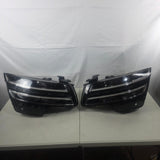 🚗 2020-2023 Genesis G80 EU Left OEM LED Headlight MODULES 92101T1000 92102T1000