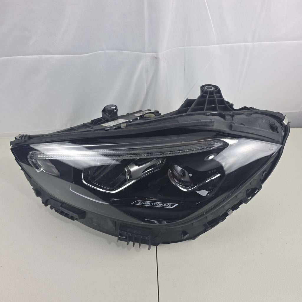 🚗 Mercedes-Benz C-Class W206 LED High performance LEFT USED GENUINE A2069063903