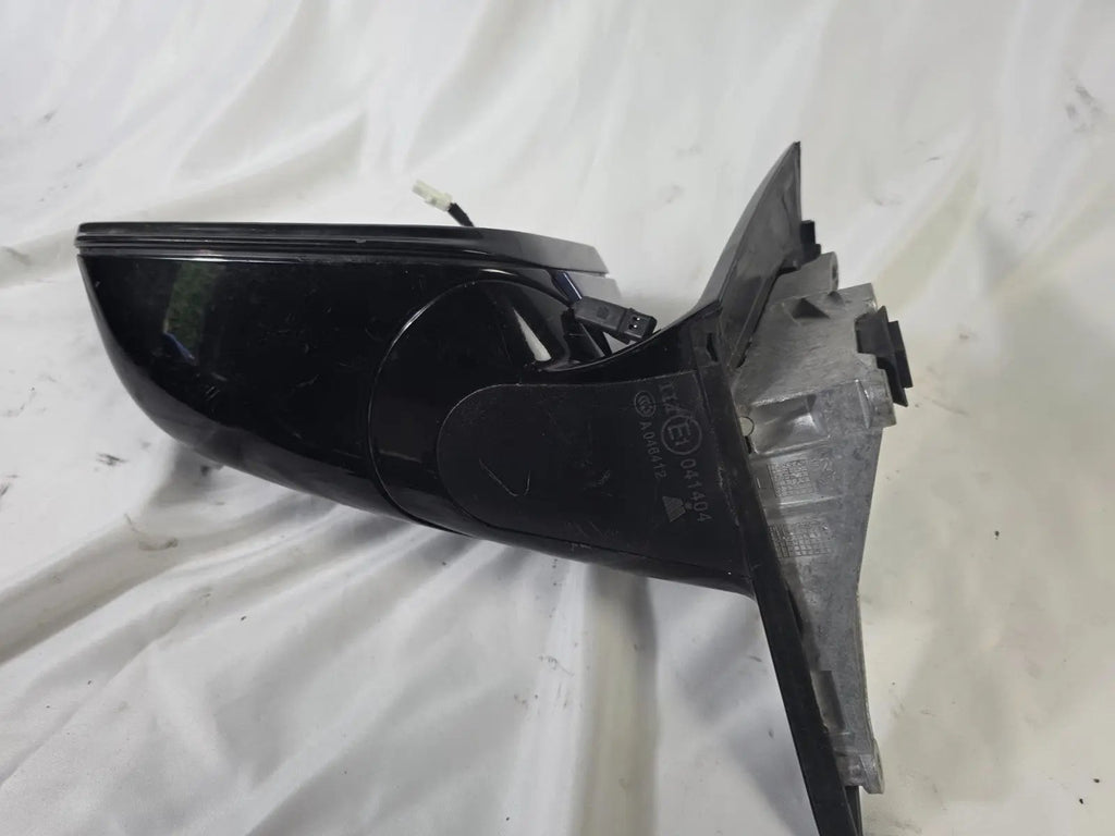 2017 - 2020 BMW 5-Series G30 Left Driver OEM Door Side View Mirror F0184101U668