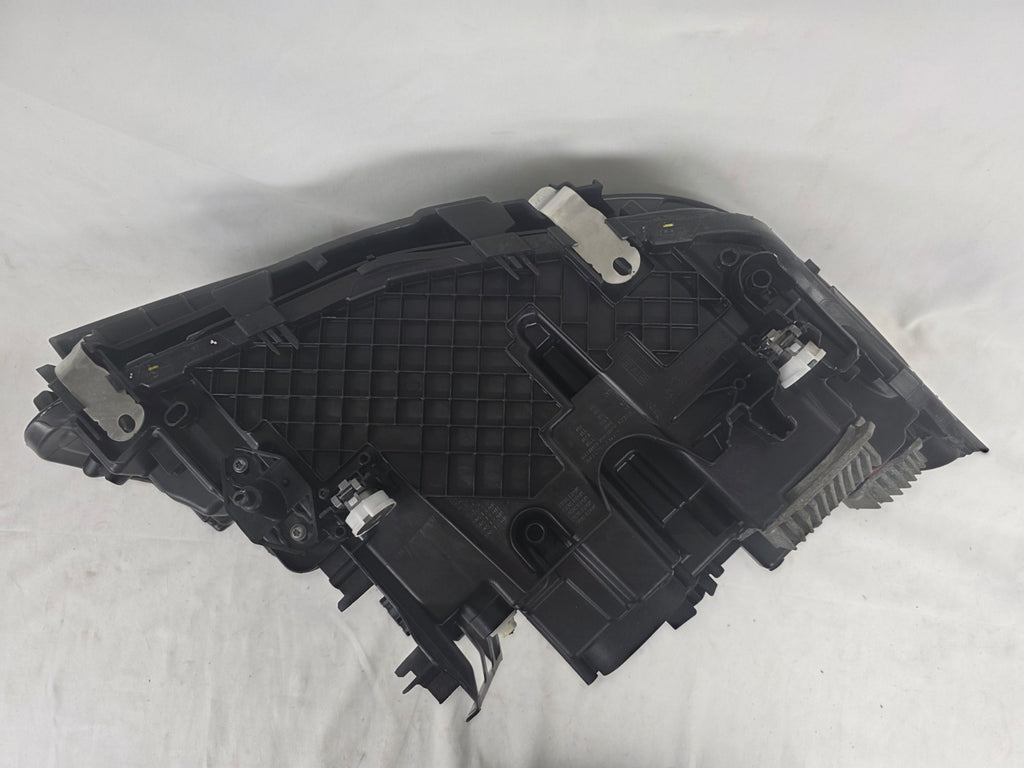 🚗🚗 BMW 5 Series G30 G31 F90 LCI Laser Headlight LEFT USED OEM GENUINE 9850587