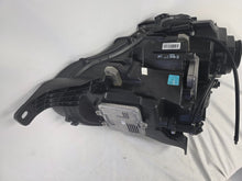 Load image into Gallery viewer, This image shows the left-side headlight for the 2014–2019 Bentley Flying Spur, featuring OEM genuine quality with part number 4W1941015H. This used original headlamp is in excellent condition, offering premium illumination, elegant design, and a precise fit for Bentley’s high-end luxury sedan