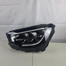 Load image into Gallery viewer, 🚗🚗  Mercedes-Benz W253 GLC GLC300 Left LED OEM GENUINE Headlight A2539066901