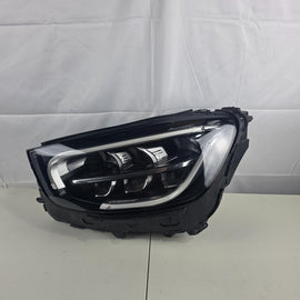 🚗🚗  Mercedes-Benz W253 GLC GLC300 Left LED OEM GENUINE Headlight A2539066901