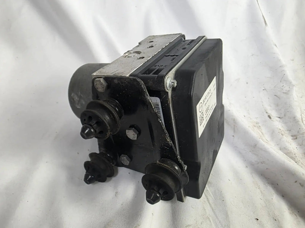 2014 AUDI S4 B8.5 OEM ANTI LOCK BRAKE ABS PUMP 8K0614517HA 8K0907379CP