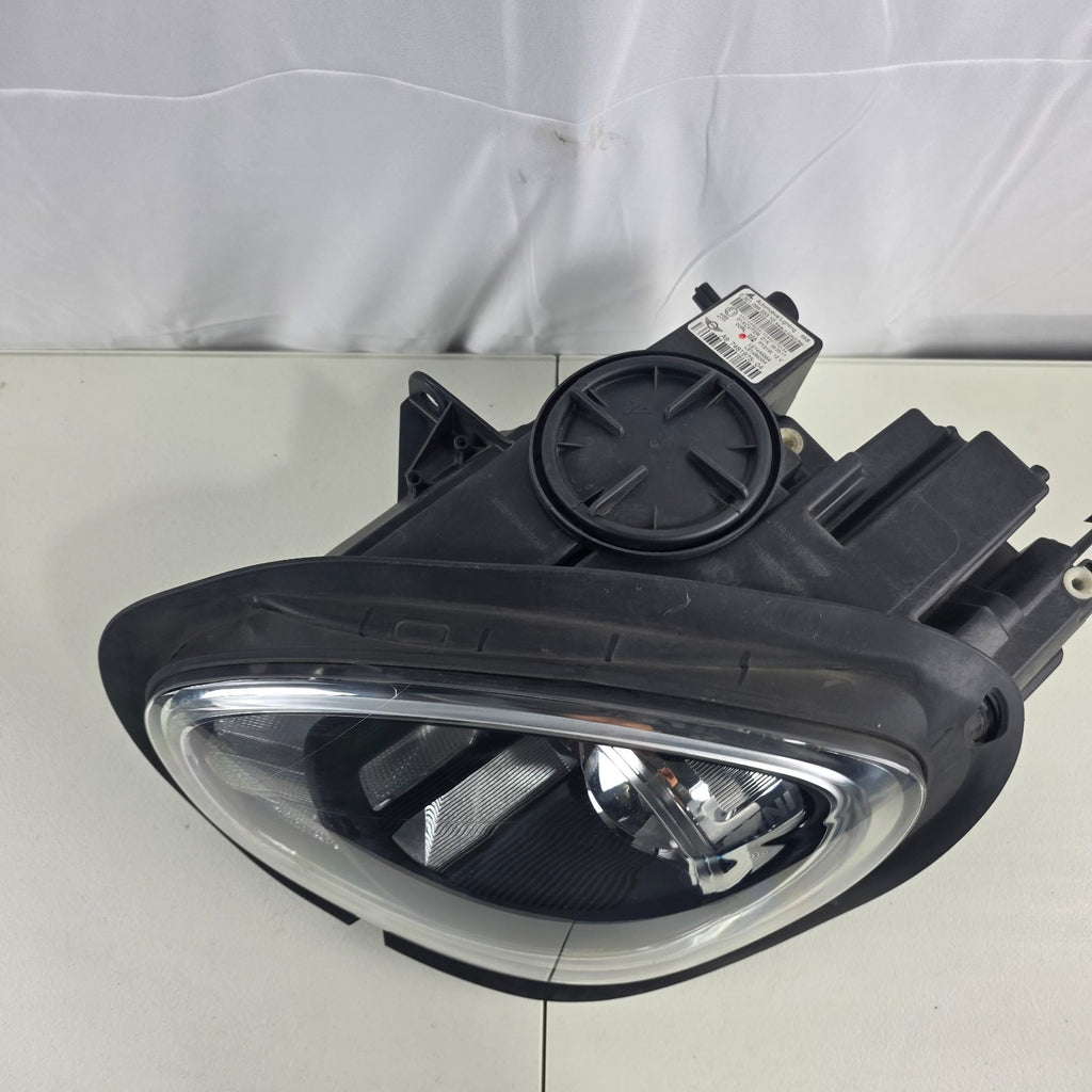 🚗🚗 2017-2022 MINI COUNTRYMAN F60 FRONT LEFT HEADLIGHT LED OEM GENUINE 7481975