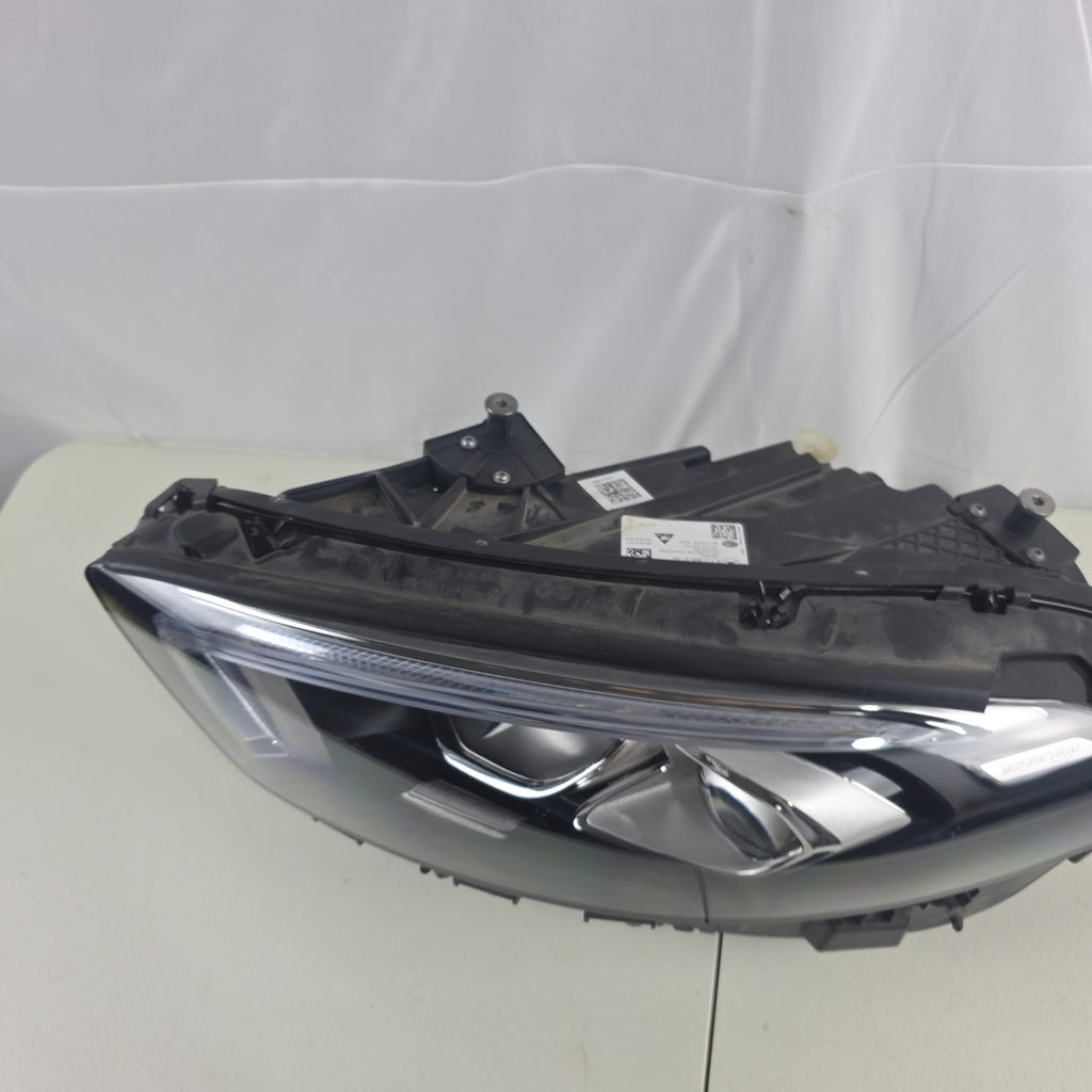 🚗Mercedes-Benz A-Class W177 LED High performance LEFT USED GENUINE A1779064703