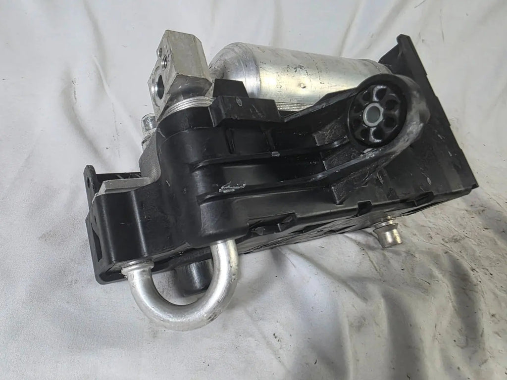 BMW 5 G60 7 G70 Condenser Air Conditioning with Dryer OEM GENUINE 5A1C605