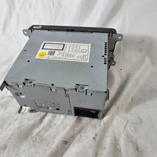 Load image into Gallery viewer, VW PASSAT B7 362 Music Radio CD Player Head Unit OEM GENUINE 1K0035186AN