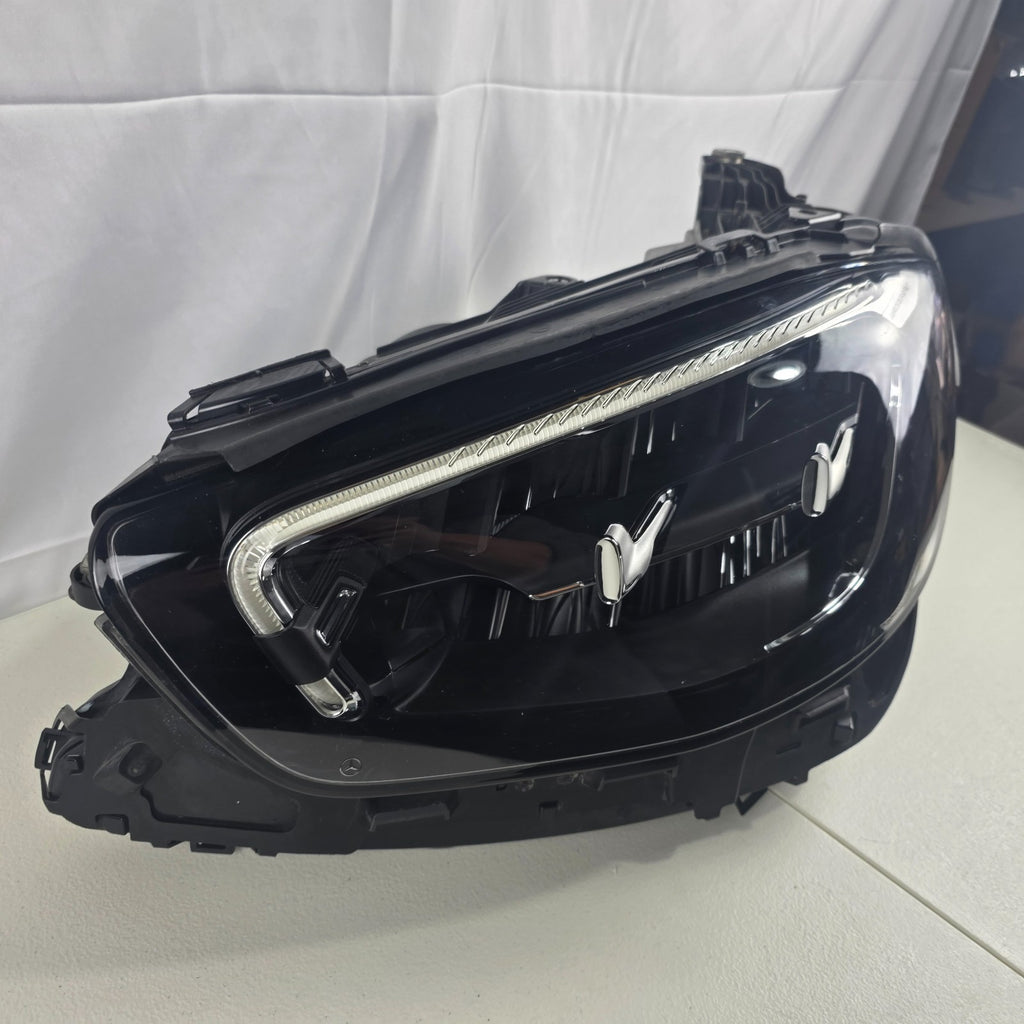 🚗🚗 Mercedes-Benz E-Class W213 FL Full LED LEFT USED OEM GENUINE A2139067509