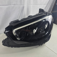 Load image into Gallery viewer, 🚗🚗 Mercedes-Benz E-Class W213 FL Full LED LEFT USED OEM GENUINE A2139067509