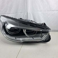 Load image into Gallery viewer, 🚗🚗 BMW 5 GT F07 GT LCI Adaptive LED Headlight RIGHT USED GENUINE OEM 7460590
