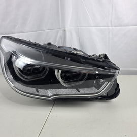 🚗🚗 BMW 5 GT F07 GT LCI Adaptive LED Headlight RIGHT USED GENUINE OEM 7460590