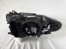 Load image into Gallery viewer, Genuine used BMW Adaptive LED headlight for 4 Series models F32, F33, F36, F80 LCI, F82, and F83. This right-side OEM headlamp, part number 7377842, is designed with adaptive lighting technology for improved visibility and performance. The image highlights the complete original headlight unit in used condition, including the clear lens, mounting points, and electrical connectors — ideal for replacement on compatible BMW models.