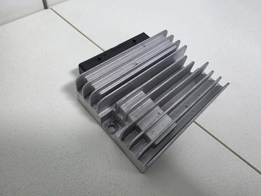 2013 - 2019 MERCEDES CLA250 W117 AMPLIFIER SOUND CONTROL UNIT A1179001602 OEM