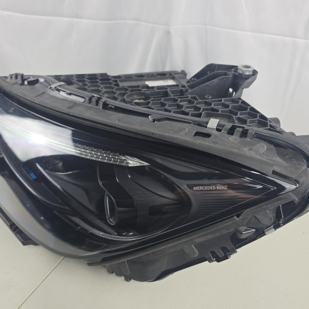 🚗🚗 Mercedes-Benz EQE V295 Digital LED LEFT USED OEM GENUINE A2959061901