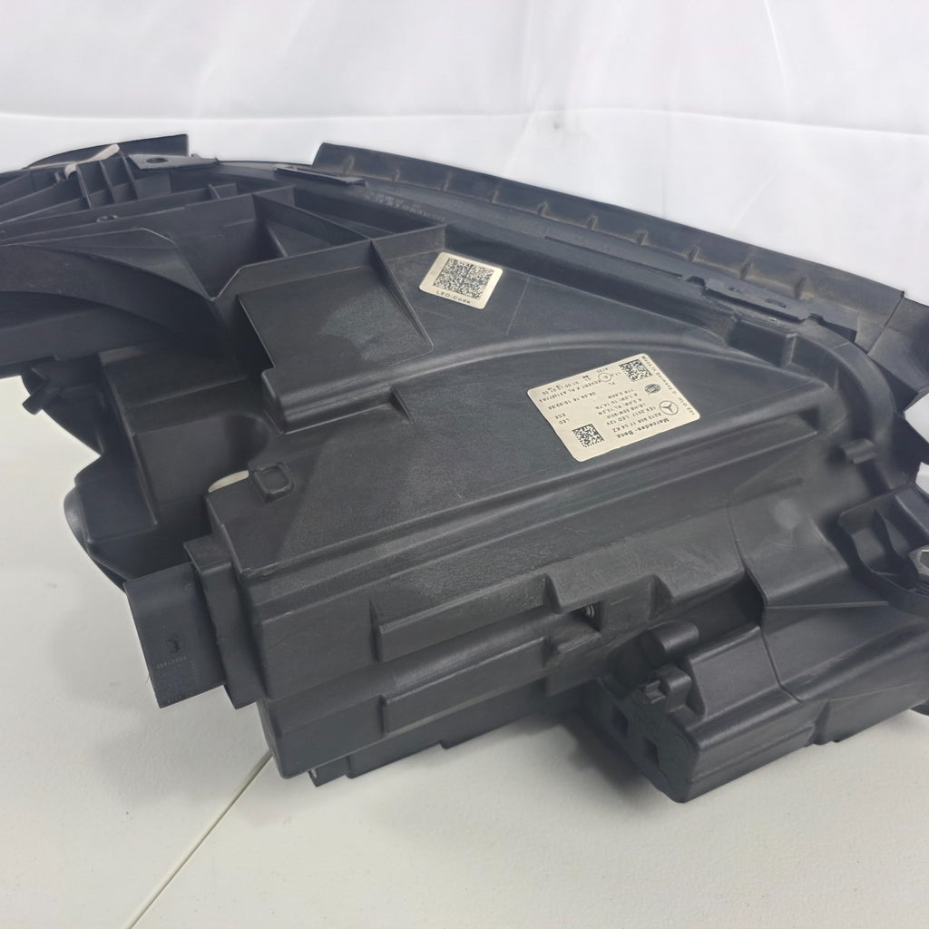 🚗🚗 Mercedes-Benz E-Class W213 Multibeam LED Blue LEFT USED GENUINE A2139061704