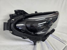 Load image into Gallery viewer, This image showcases the OEM genuine DIGITAL LIGHT headlights for the Mercedes-Benz E-Class W214, available for both right and left sides with part numbers A2149066102 (right) and A2149066202 (left). These advanced headlamps are original Mercedes-Benz components designed for the W214 model, offering cutting-edge DIGITAL LIGHT technology that enhances driving safety and precision lighting. The headlights are used but maintain high-quality OEM standards and are ideal replacements for the corresponding side.