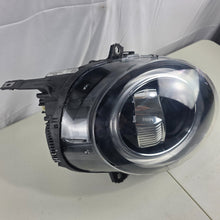 Load image into Gallery viewer, 🚗🚗 Mini Cooper F55 LCI, F56 LCI LED LEFT USED HEADLIGHT OEM GENUINE 5A01157