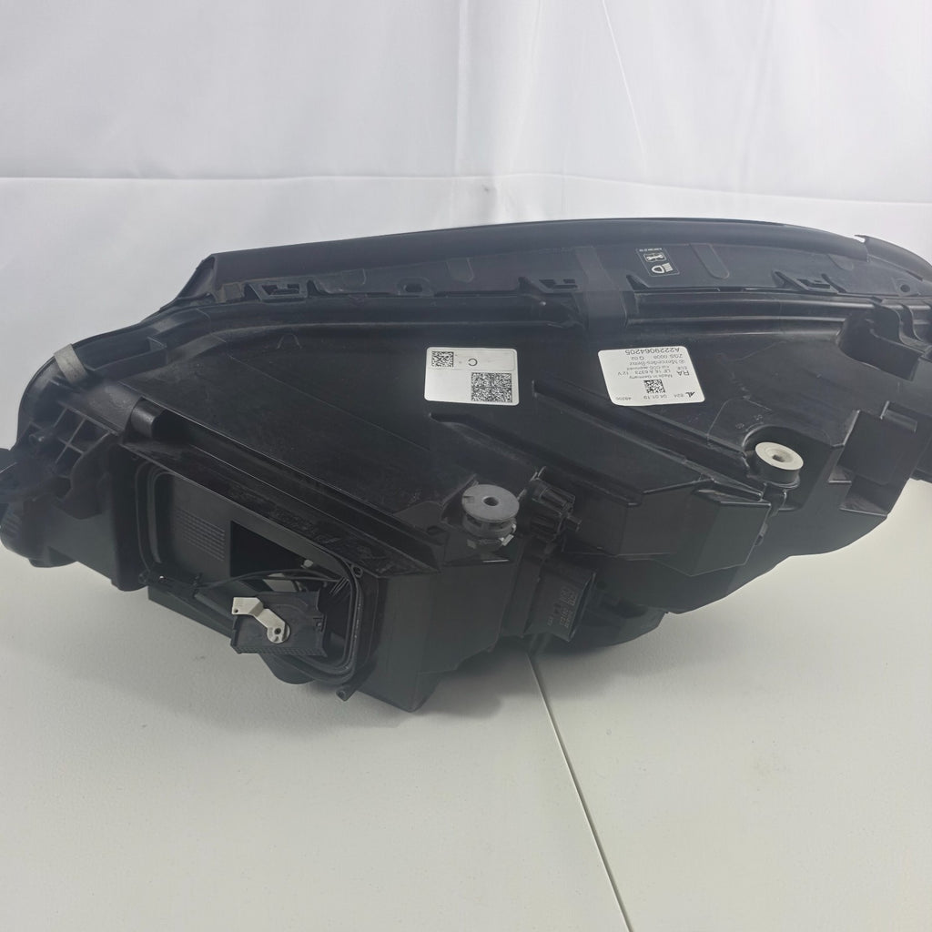 🚗🚗Mercedes-Benz S-Class W222 FL Digital LED RIGHT USED OEM GENUINE A2229064205