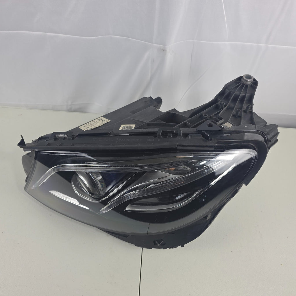 🚗🚗Mercedes-Benz E-Class W213 Multibeam LED LEFT USED OEM GENUINE A2139067506