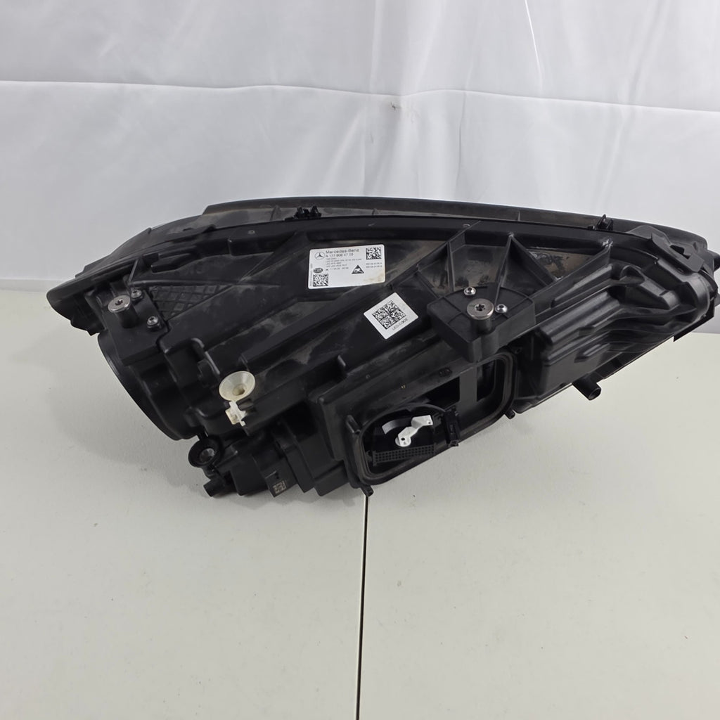 🚗Mercedes-Benz A-Class W177 LED High performance LEFT USED GENUINE A1779064703