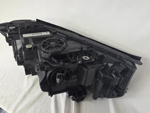 Load image into Gallery viewer, This image shows the left-side Adaptive LED headlight (ICON design) for the BMW 6 Series GT G32 model, featuring OEM genuine quality with part number 7496443. This used original headlamp is designed to deliver advanced Adaptive LED lighting with BMW’s ICON styling, offering precise fitment, enhanced road illumination, and premium performance for the 6 Series Gran Turismo.