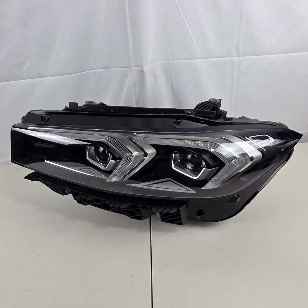🚗🚗 BMW 3 Series G20 LCI, G21 LCI LED Headlight LEFT USED OEM GENUINE 9450795