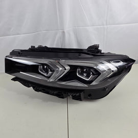 🚗🚗 BMW 3 Series G20 LCI, G21 LCI LED Headlight LEFT USED OEM GENUINE 9450795