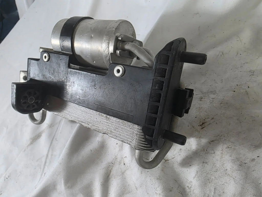 2017-2023 BMW 530I G30 AC AIR CONDITIONING CONDENSER MAHLE OEM GENUINE 9891030