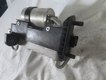 Load image into Gallery viewer, 2017-2023 BMW 530I G30 AC AIR CONDITIONING CONDENSER MAHLE OEM GENUINE 9891030