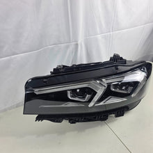 Load image into Gallery viewer, 🚗🚗 BMW 3 Series G20 LCI, G21 LCI LED Headlight LEFT USED OEM GENUINE 9450795