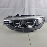 🚗🚗BMW 4 Series F32 F33 F36 F80 F82 F83 LCI LED Headlight LEFT OEM 7377841