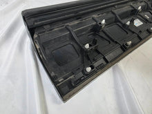 Load image into Gallery viewer, 2016-20 BENTLEY BENTAYGA REAR LEFT DOOR TRIM MOLDING CLADDING OEM 36A853073